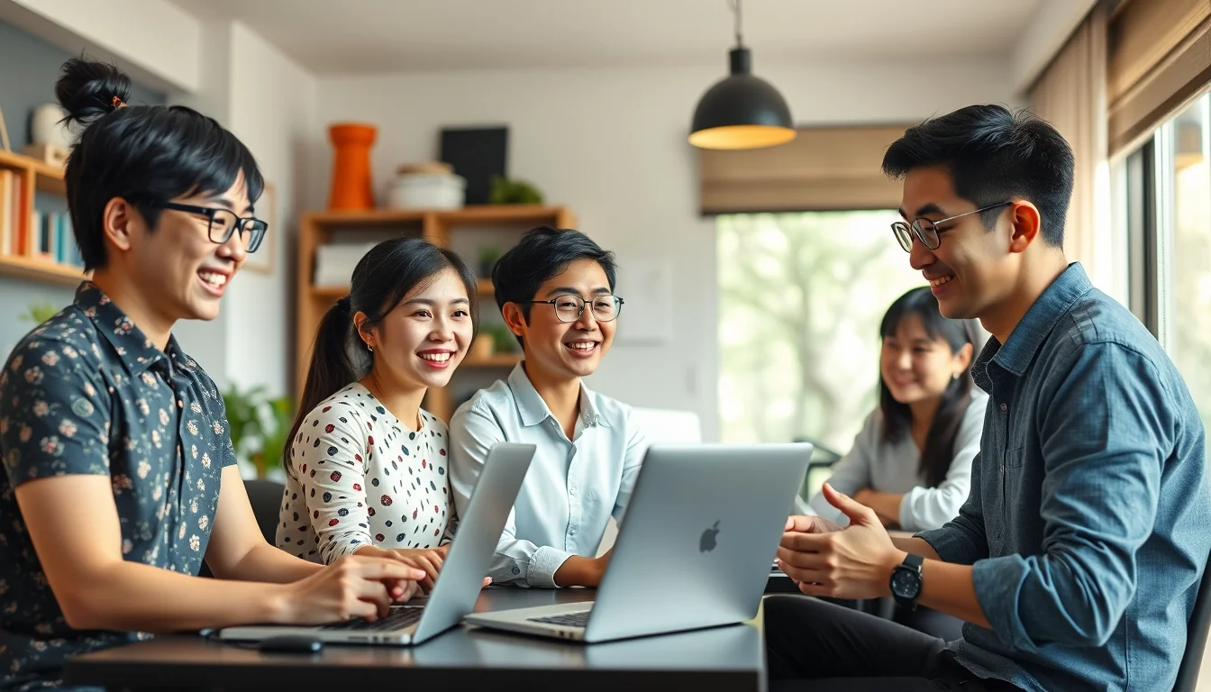 About intro main image