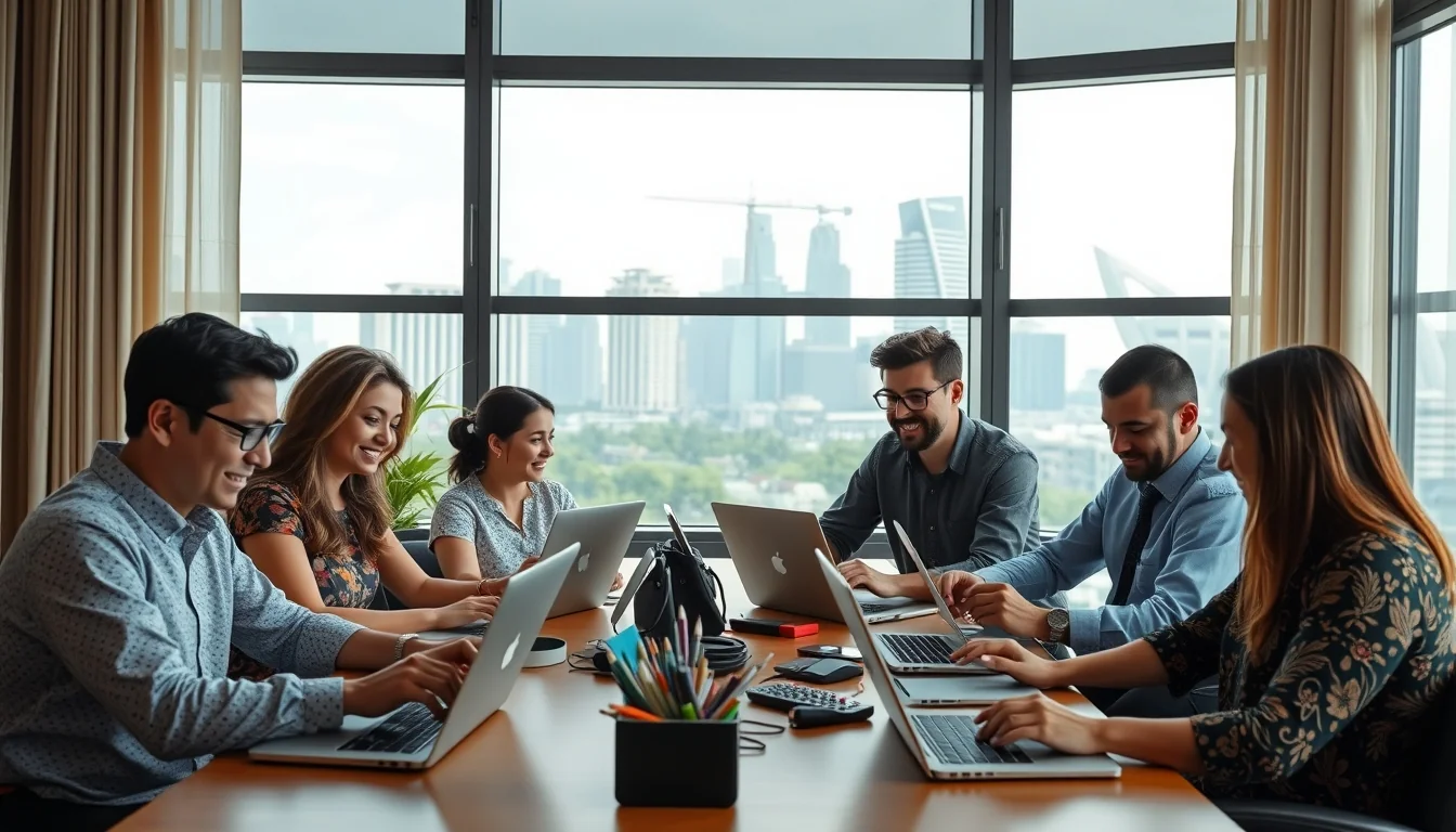 Professional plan visual